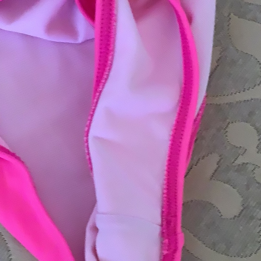 NWOT Gorgeous Pink Bathing Suit πππΈπ - Picture 6 of 13
